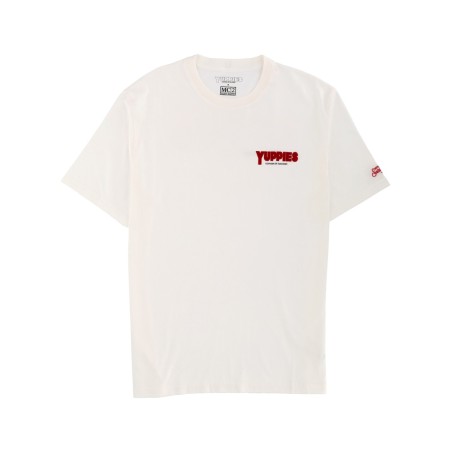 T-SHIRT WITH PRINT
