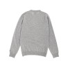 SWEATER WITH EMBROIDERY