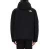 JACKET WITH LOGO