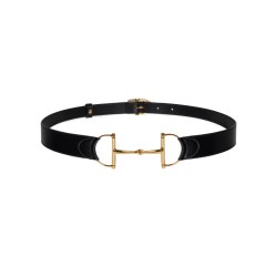 "OVERSIZE" CLAMP BELT