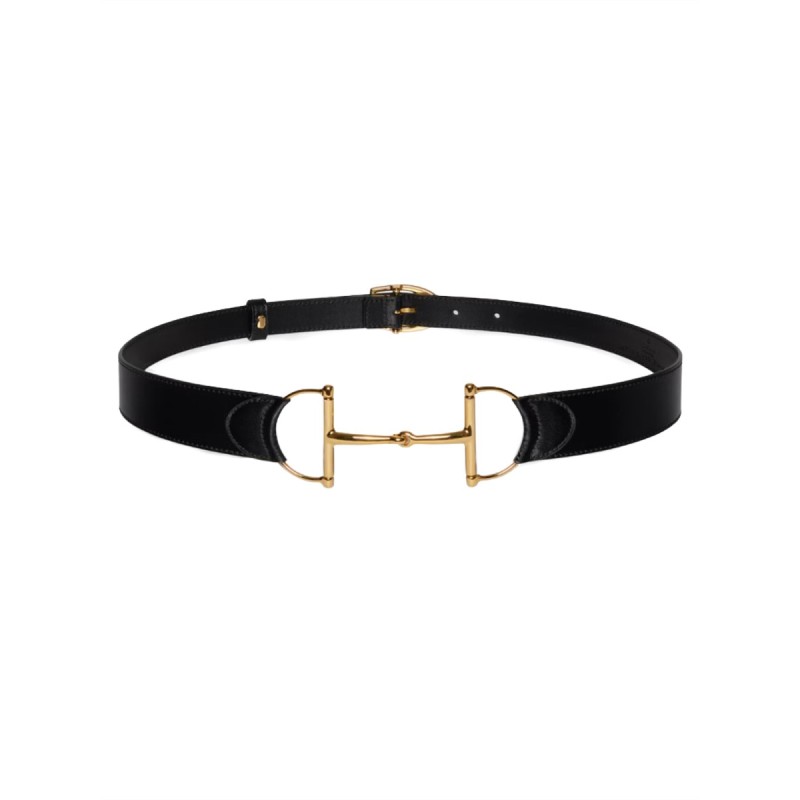 "OVERSIZE" CLAMP BELT
