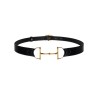 "OVERSIZE" CLAMP BELT