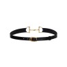 "OVERSIZE" CLAMP BELT
