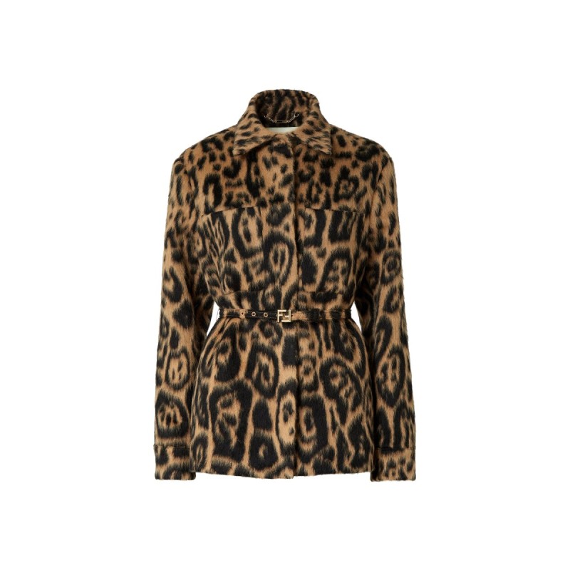 "GO-TO" JACKET