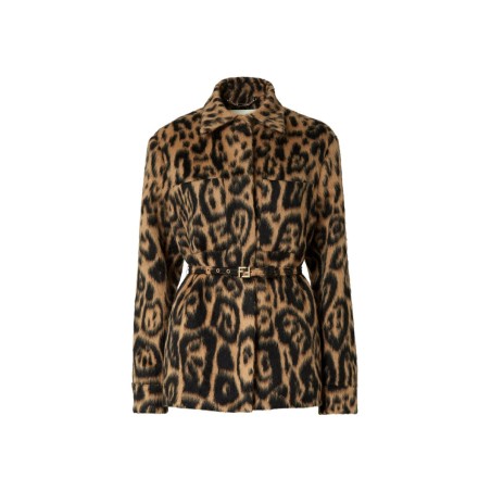 "GO-TO" JACKET