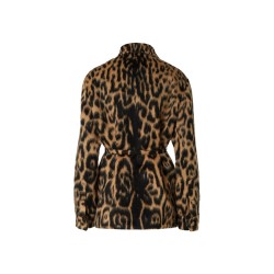 "GO-TO" JACKET