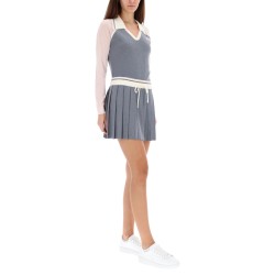 TENNIS SKIRT