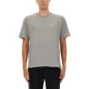 "CASSANDRAS" TSHIRT WITH LOGO