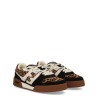 "FENDI MATCH" SNEAKER