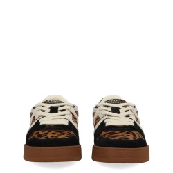 "FENDI MATCH" SNEAKER