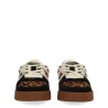 "FENDI MATCH" SNEAKER