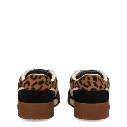 "FENDI MATCH" SNEAKER