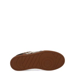 "FENDI MATCH" SNEAKER