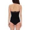 BUSTIER LINGERIE TOP