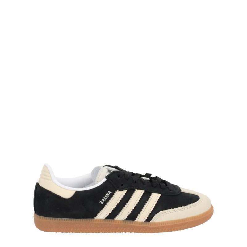 "SAMBA OG" SNEAKER