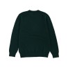 SWEATER WITH EMBROIDERY