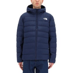 JACKET WITH LOGO