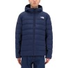 JACKET WITH LOGO