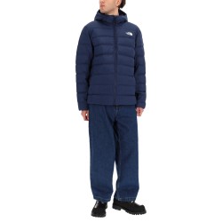 JACKET WITH LOGO