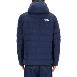 JACKET WITH LOGO