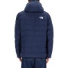 JACKET WITH LOGO