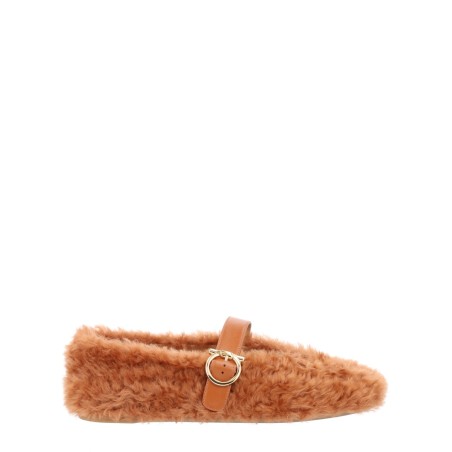 BALLERINA "LOVE ORNAMENT"