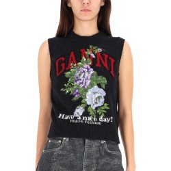 "ROSE" VEST