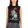 "ROSE" VEST