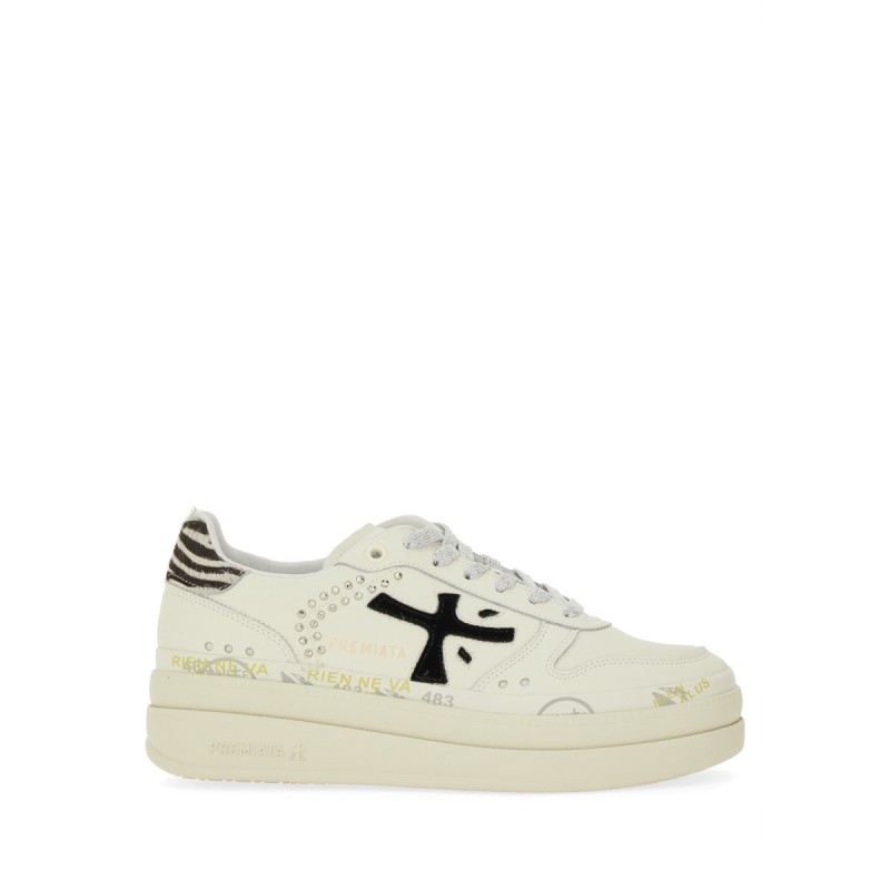 "MICOL" SNEAKER