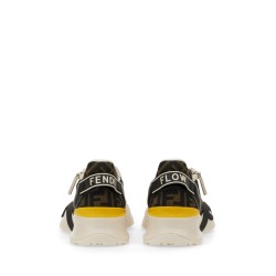 SNEAKER "FLOW"