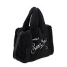 "VANITY MINI" TOTE BAG