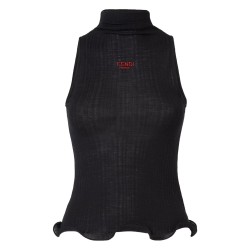 TOPS WITH LOGO