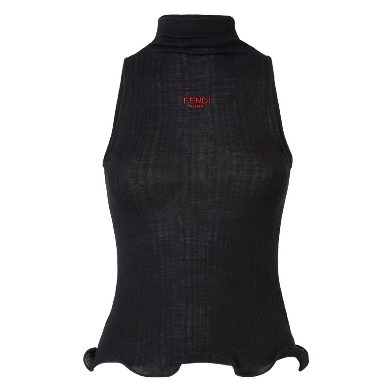 TOPS WITH LOGO