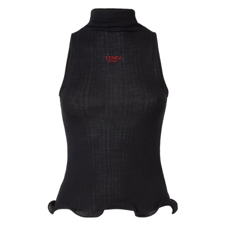 TOPS WITH LOGO