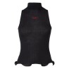 TOPS WITH LOGO