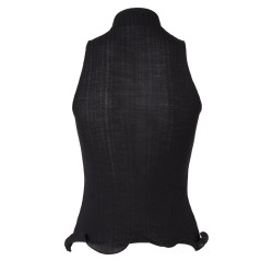 TOPS WITH LOGO