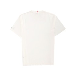 T-SHIRT WITH PRINT