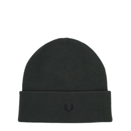 CAP WITH LOGO