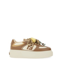 "FENDI MATCH" SNEAKER