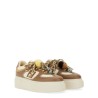 "FENDI MATCH" SNEAKER