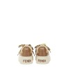 "FENDI MATCH" SNEAKER