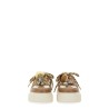 "FENDI MATCH" SNEAKER