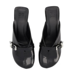 MULES WITH HEELS