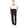 T-SHIRT WITH PRINT