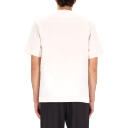 T-SHIRT WITH PRINT