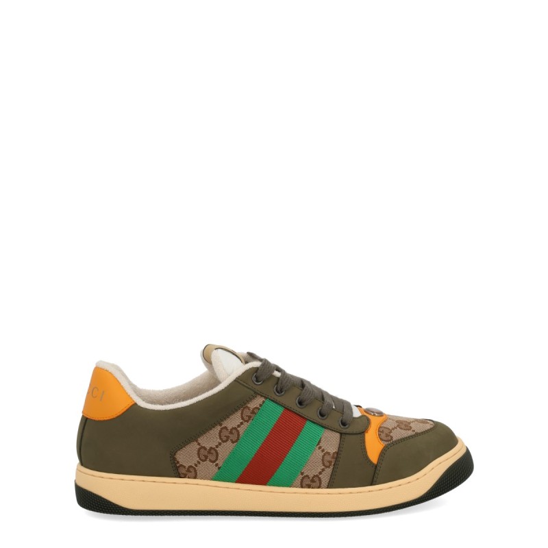 SNEAKER "SCREENER"