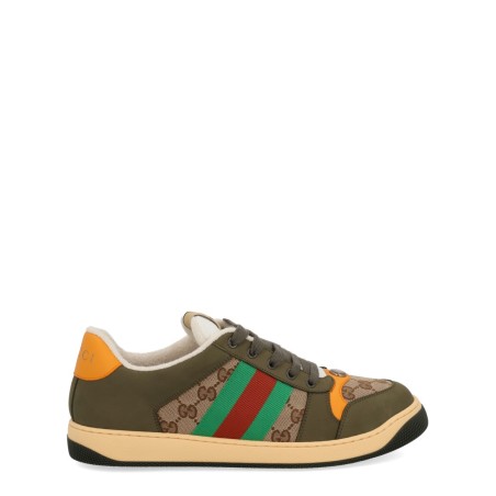 SNEAKER "SCREENER"