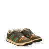 SNEAKER "SCREENER"