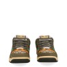 SNEAKER "SCREENER"