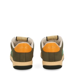 SNEAKER "SCREENER"